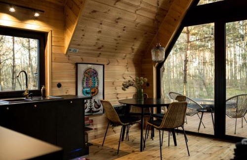 Karniewek Villa | Starosiejka - Lewy Brzeg Narwi