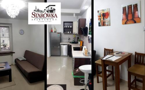Tychy Apartment | STARÓWKA Apartament Stare Tychy