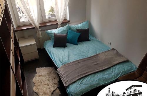 Tychy Apartment | STARÓWKA Apartament Stare Tychy