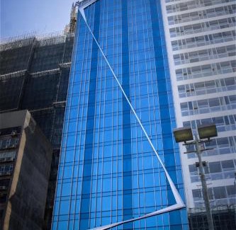 Mong Kok Hotel | Starphire Hotel