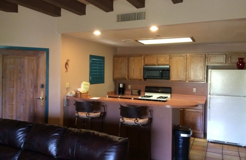 Starr Pass Condo | Starr Pass Casita With Golf Course View