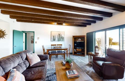 Starr Pass House | Starr Pass Golf Casita