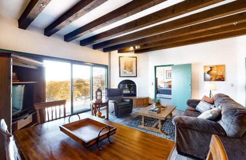 Starr Pass House | Starr Pass Golf Casita
