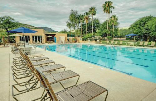 Starr Pass Resort | Starr Pass Golf Suites