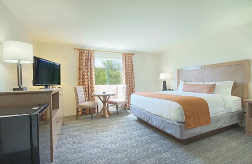 Starr Pass Hotel | Starr Pass Golf Suites
