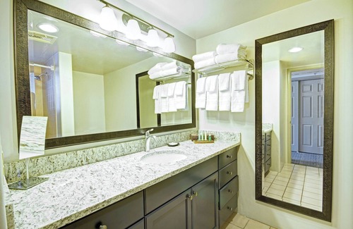 Starr Pass Hotel | Starr Pass Golf Suites