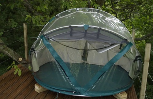 Brissac Loire Aubance Cabin | Starry dome: Noisille au Thoureil. Maine & Loire