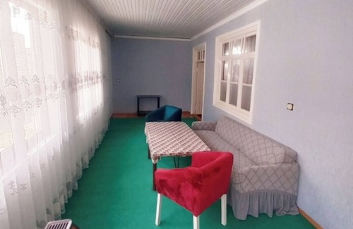 Sheki Apartment | Starry house in Sheki Wifi and parking