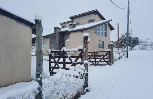 Cacheuta Ski Chalet | Starry Lodge