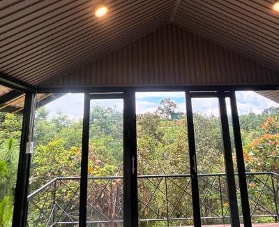 Dak Glong House | Starry Night Bungalow
