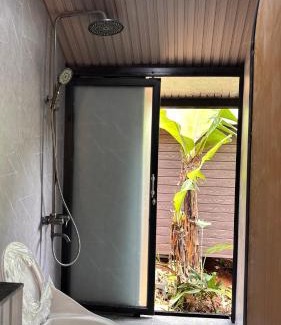 Dak Glong House | Starry Night Bungalow