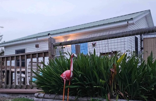 Eastpoint House | Starry Night Cottage with a Bay View and perfect for outdoor lovers!