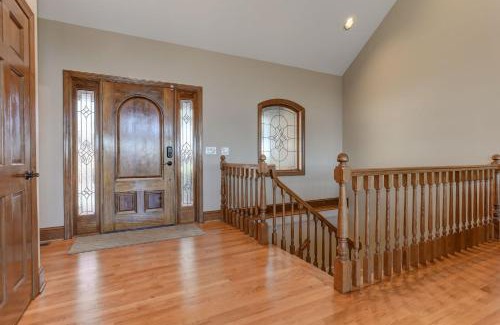 Big Canoe House | Starry Nights - Unforgettable Views Steamy Hot Tub Game Room More