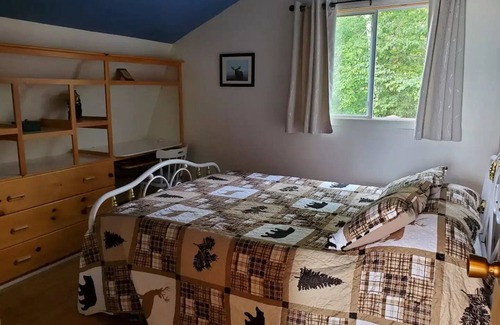 Algoma District Cabin | Starry Ridge Cabin near Agawa Bay