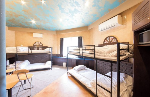 Hiushinai Other | STARRY SKY COTTAGE 17