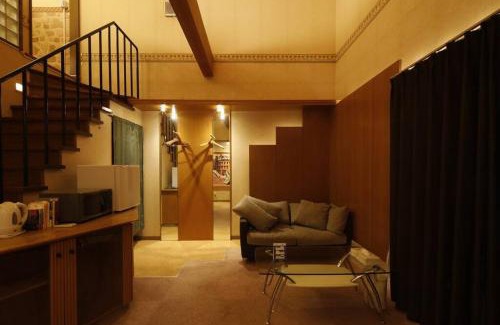 Hiushinai House | Starry Sky Cottage12