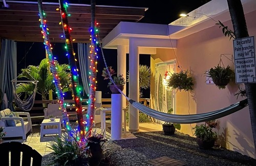 Quebrada Larga House | STARRY SKY VILLA>PRIVATE POOL>PERFECT LOCATION>stunning view