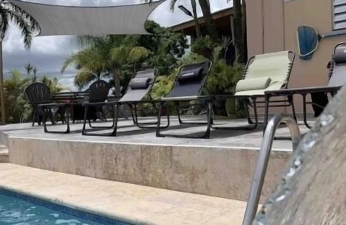 Quebrada Larga House | STARRY SKY VILLA>PRIVATE POOL>PERFECT LOCATION>stunning view