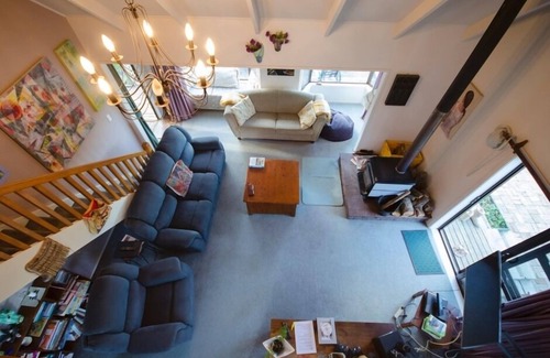 Waikino House | Starry Starry Nights