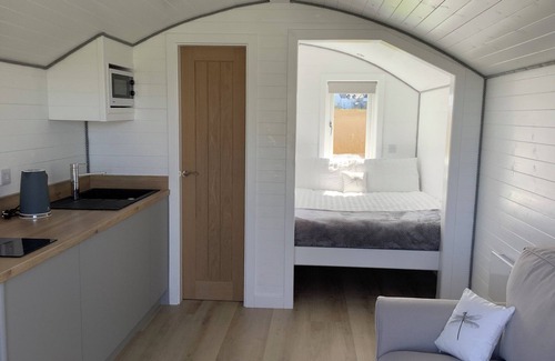 Breakish Cottage | STARRY STARRY SKYE, romantic, country holiday cottage in Broadford