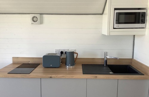 Breakish Cottage | STARRY STARRY SKYE, romantic, country holiday cottage in Broadford