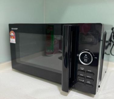 Masai Apartment | Starry x 1 Bedroom for 2PAX FREE WIFI NETFLIX