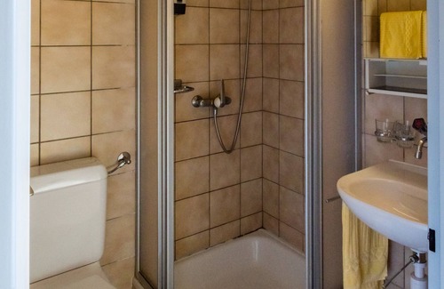 Brutten Hotel | Stars and Stripes - Motel Steighof