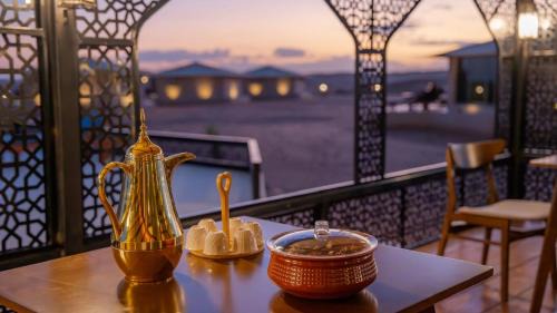 Al Wasil Other | Stars Gate Camp