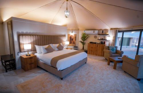 Al Wasil Other | Stars Gate Camp