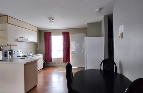 Fort Saskatchewan Hotel | Stars Inn - Motel