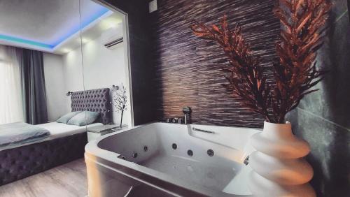 Rakovica Apartment | Stars lux room