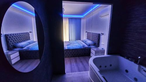 Rakovica Apartment | Stars lux room