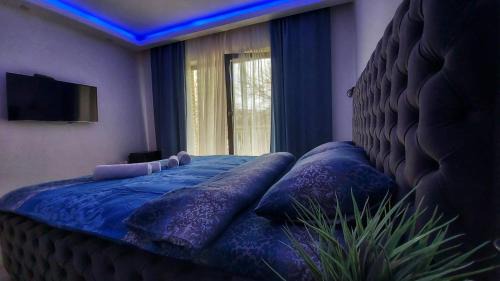 Rakovica Apartment | Stars lux room