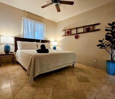 Rosarito House | Stars stunning oceanfront condo