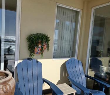 Rosarito House | Stars stunning oceanfront condo