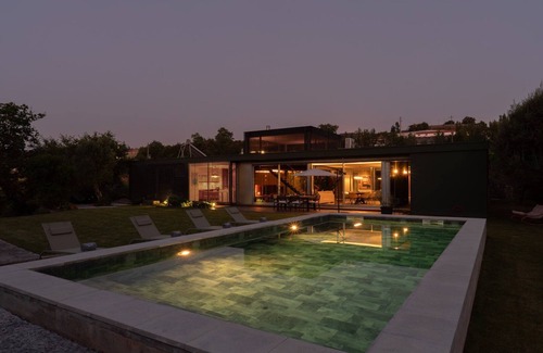 Medelo House | Stars View by Portugal Active