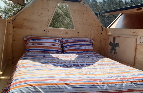 Masserano Bed & Breakfast | Starsbox Le Moline
