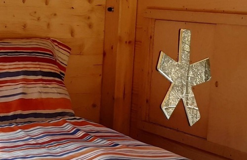Masserano Bed & Breakfast | Starsbox Le Moline