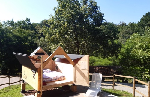 Masserano Bed & Breakfast | Starsbox Le Moline