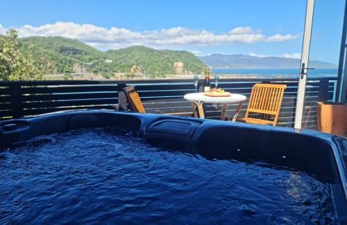 Houghton Bay House | Starship Enterprise