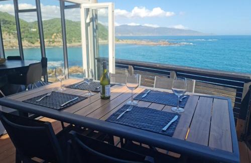 Houghton Bay House | Starship Enterprise