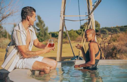 Riebeeck West Apartment | StarsHollow Cottage