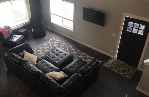 Saint Johns Cottage | Start planning your spring and summer family vacations! Our cottage is perfect!