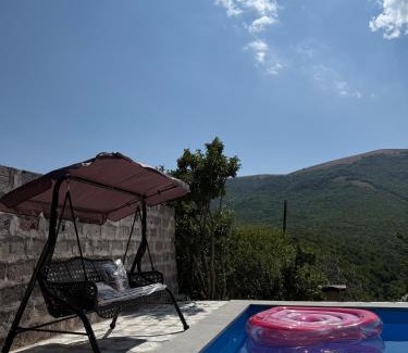 Aghavnadzor House | Start Rest House