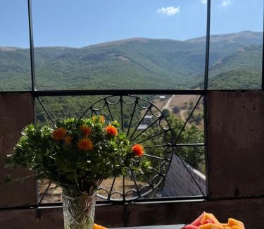 Aghavnadzor House | Start Rest House