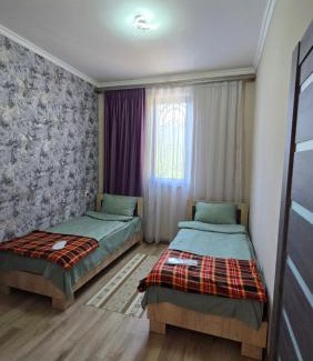 Aghavnadzor House | Start Rest House