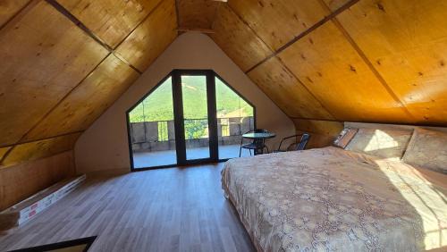 Aghavnadzor House | Start Rest House