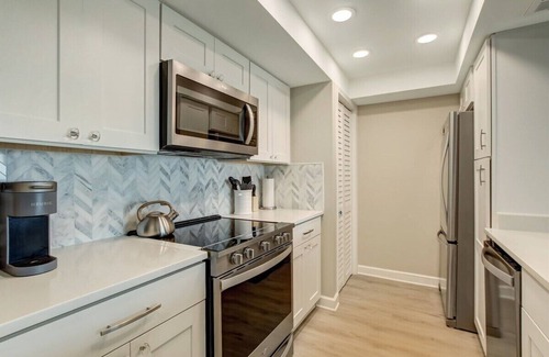Fernandina Beach Condo | Start Your Day with Oceanfront Magic!