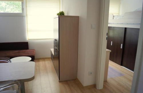 Srodmiescie Apartment | Starter 24 Wrocław