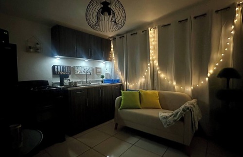 Sabana Abajo Apartment | Startfish #2 Apartment 9 Min to Airport FREE WI-FI